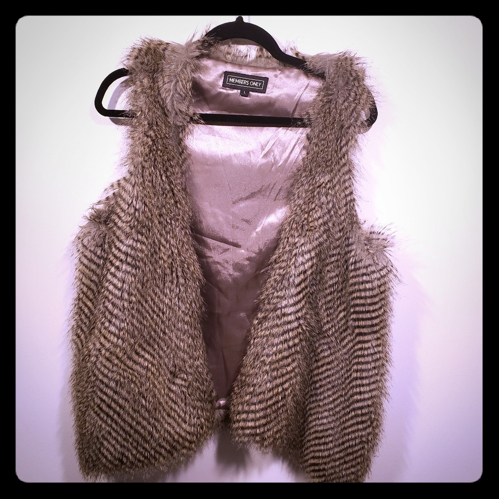 Vest